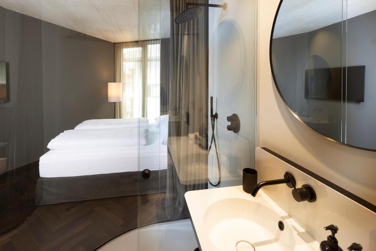 Lifestyle B&B By Phillip Sigwart บริกซ์เลกก์ ภายนอก รูปภาพ