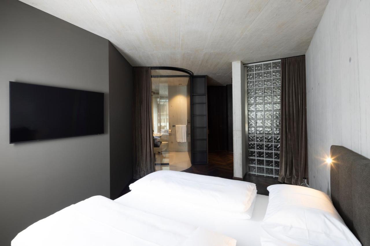 Lifestyle B&B By Phillip Sigwart บริกซ์เลกก์ ภายนอก รูปภาพ