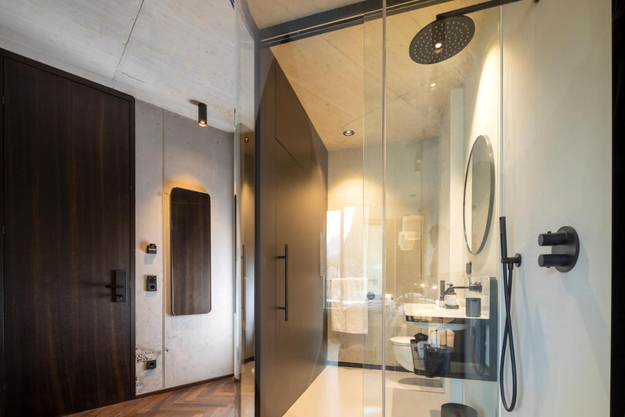 Lifestyle B&B By Phillip Sigwart บริกซ์เลกก์ ภายนอก รูปภาพ