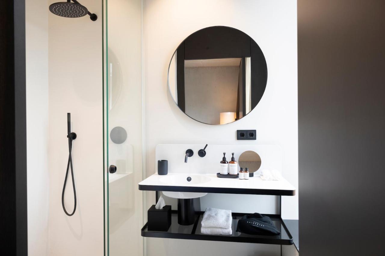 Lifestyle B&B By Phillip Sigwart บริกซ์เลกก์ ภายนอก รูปภาพ
