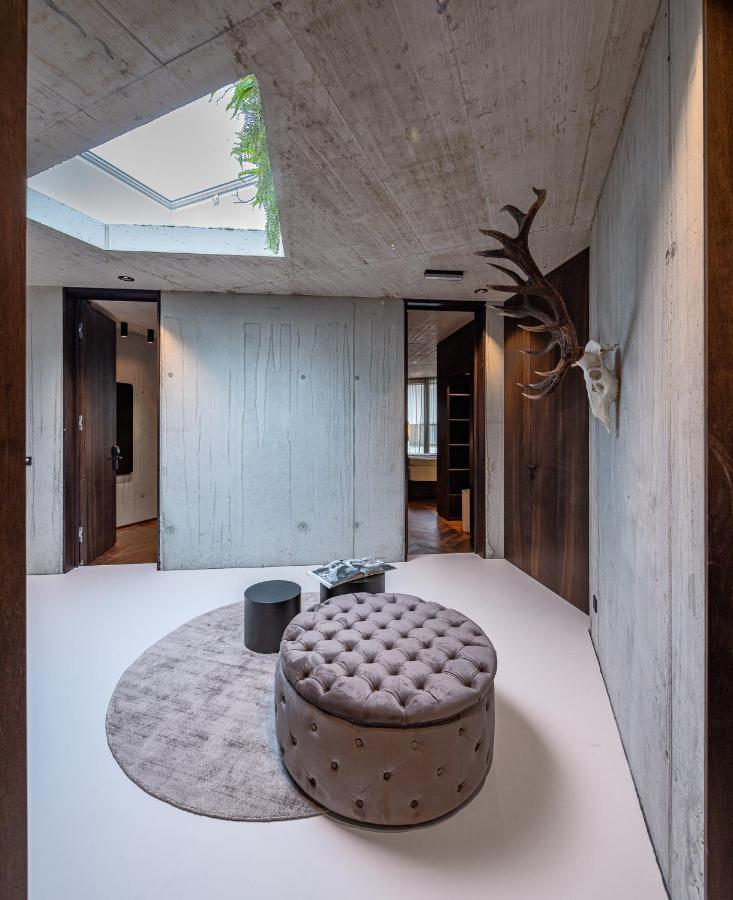 Lifestyle B&B By Phillip Sigwart บริกซ์เลกก์ ภายนอก รูปภาพ