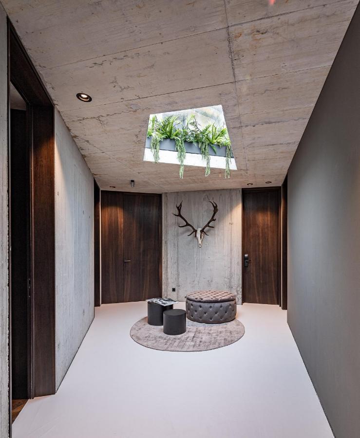 Lifestyle B&B By Phillip Sigwart บริกซ์เลกก์ ภายนอก รูปภาพ