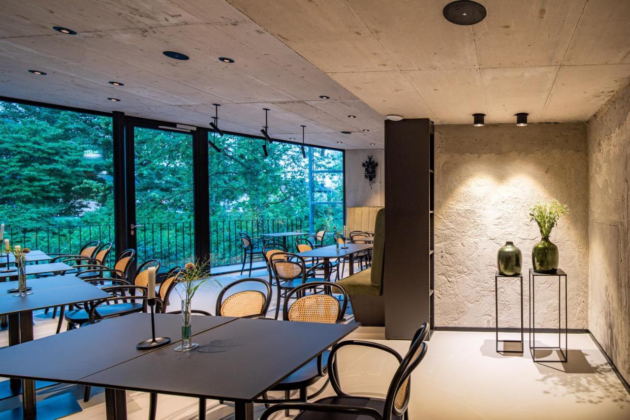 Lifestyle B&B By Phillip Sigwart บริกซ์เลกก์ ภายนอก รูปภาพ