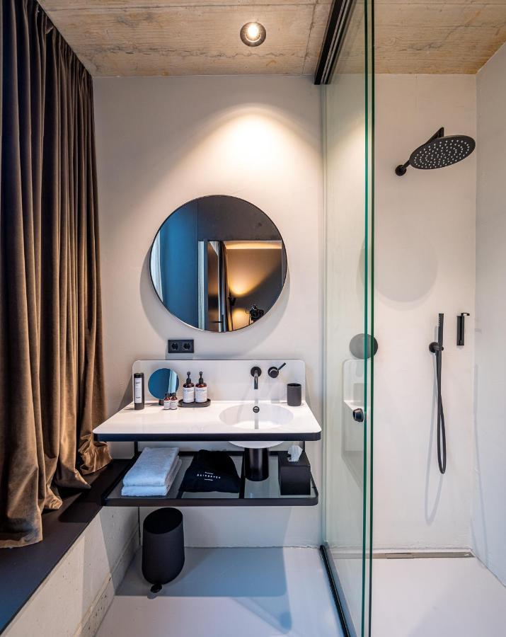 Lifestyle B&B By Phillip Sigwart บริกซ์เลกก์ ภายนอก รูปภาพ